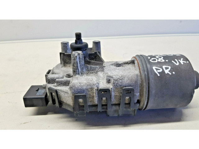 Моторчик дворников 4M5117508BA, nr5043    Ford Focus