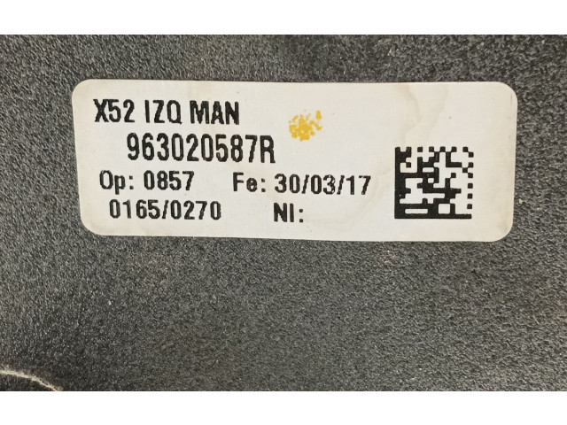 Зеркало электрическое        Dacia Sandero  2008 - 2012 года   