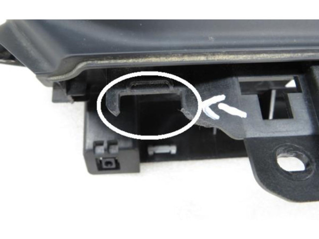 Дисплей    983812968001, E456386C   Peugeot 2008 II