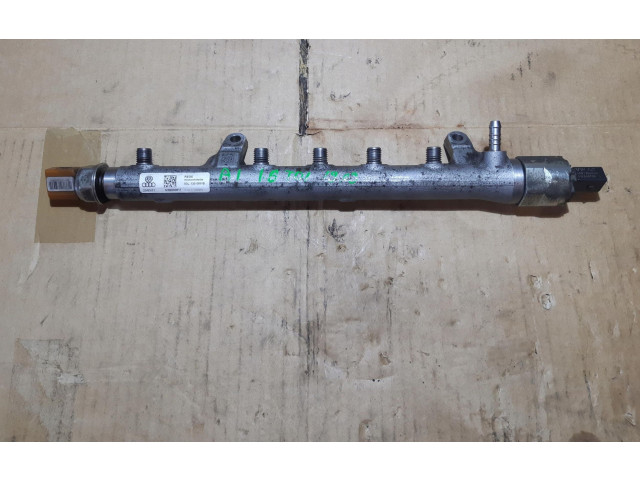 Топливная рампа Audi A1