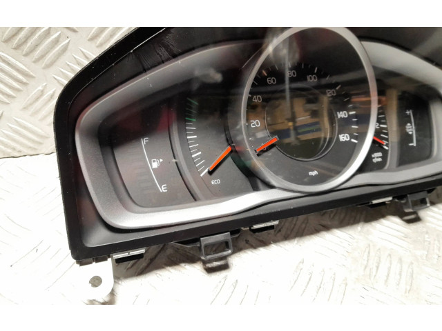 Панель приборов 31412869, 36011348 Volvo S60