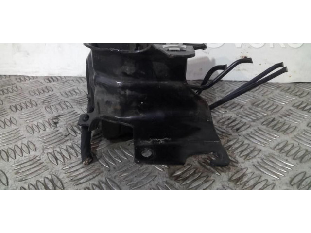 Блок АБС NT   Peugeot  2008 I  2013 - 2019 года