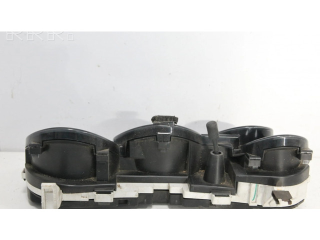 Přístrojová deska  Pontiac Vibe 2003 8380001110, 838000111000  