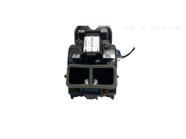 Вентилятор печки    9815114280, 35697   Peugeot 5008 II