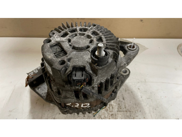 Генератор R2AA, A2TJ0681   Mazda 6 2.2     