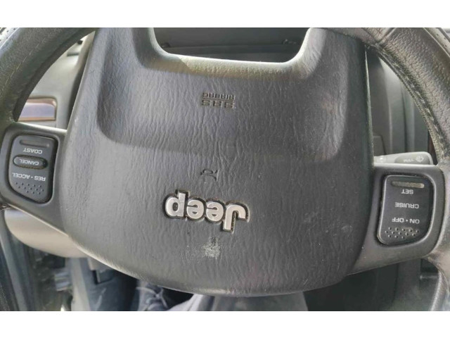 Подушка безопасности двери Jeep Grand Cherokee (WJ)