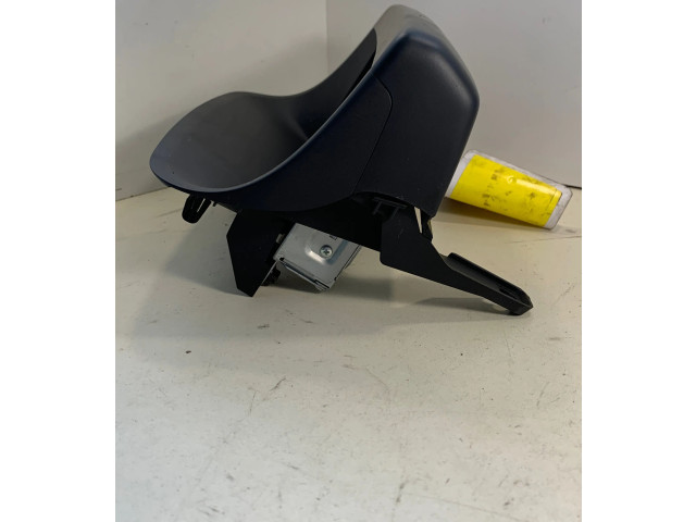 Дисплей 13351355, 460029937 Opel Meriva B