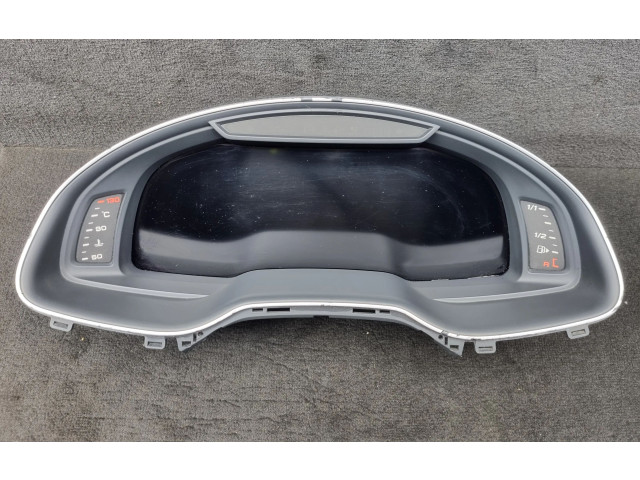 Панель приборов 4M0920790C, 0263720432 Audi SQ7