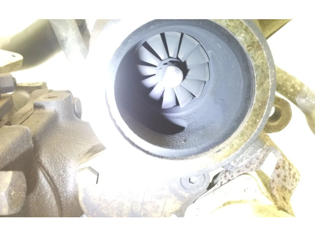 Turbodmychadlo Турбина 36002640, 31293086 Volvo XC60 1126836