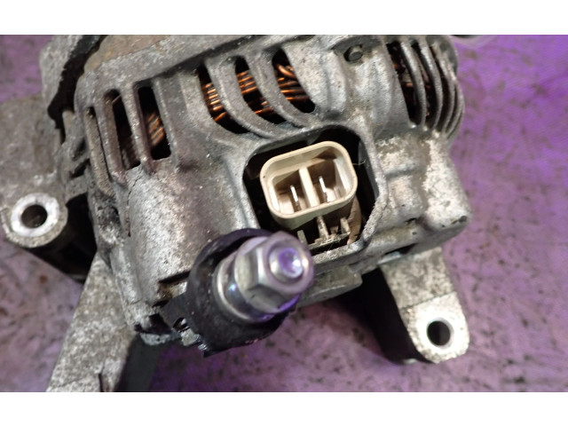 Генератор A3TG4791, A3TG4791 Mazda 3 I