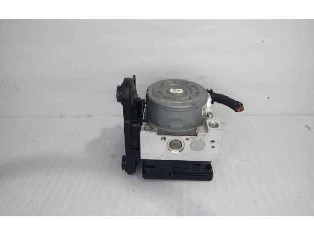 Блок АБС 3Q0907379AA   Volkswagen  Touran II  2010 - 2016 года