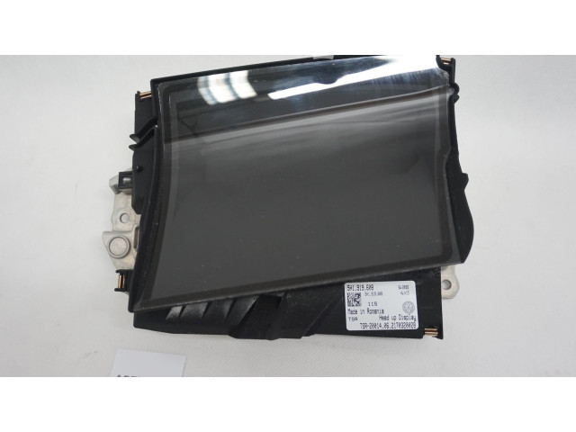 Дисплей Volkswagen Golf VIII