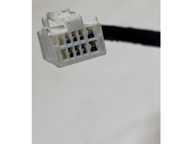 Блок управления    Lexus LS 400