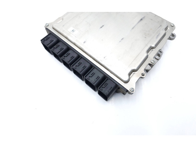 Pojistková skříňka Блок управления двигателя 8740344, 0261S19973 BMW 3 F30 F35 F31 2018