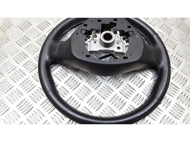 Руль Subaru Legacy 2007-2009 года gs12002880