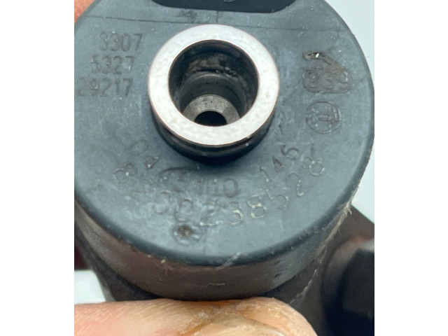 Vstřikovač 8200238528, 7700107165 Opel Vivaro