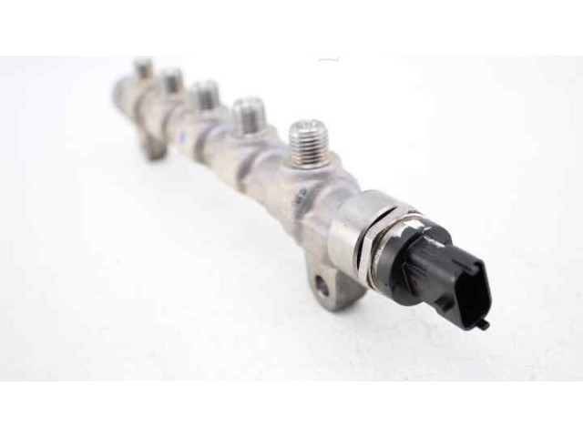 Топливная рампа 445214181, 314002A420 KIA Pro Cee'd II