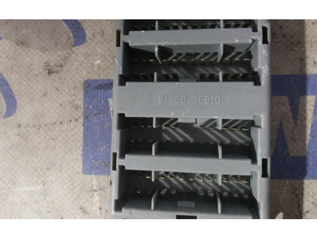 Блок управления 913203E810   KIA Sorento