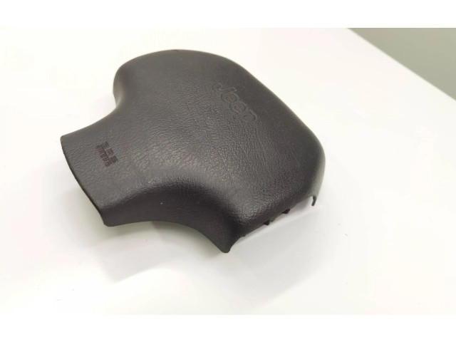 Подушка безопасности водителя P5DU39JX8AB Jeep Grand Cherokee