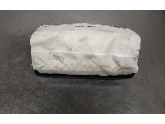 Подушка безопасности пассажира 00519212660 Fiat Grande Punto