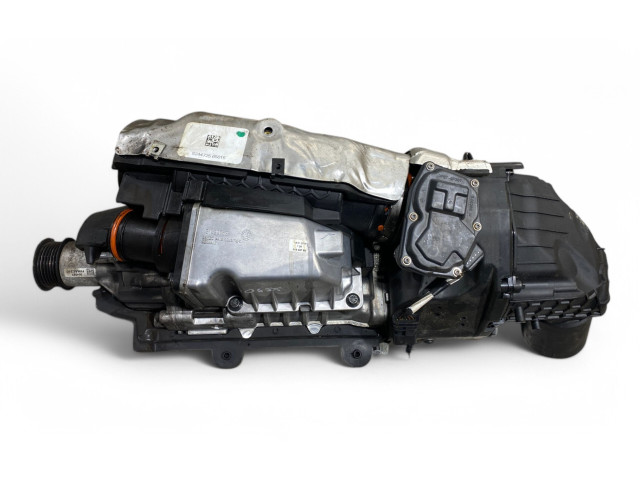 Турбина Нагнетатель Volvo XC90  31439783, 364022   для двигателя B4204T35      