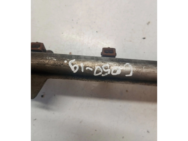 Топливная рампа 9202710, 9202710   Volvo XC90  