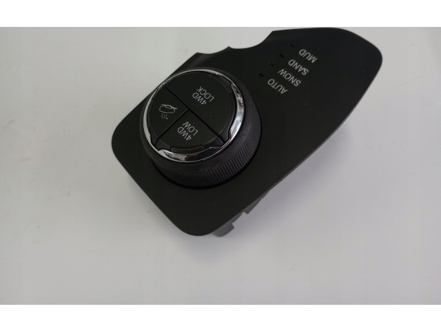 Включатель блокировки дифференциалов 7356322690   Jeep Renegade       