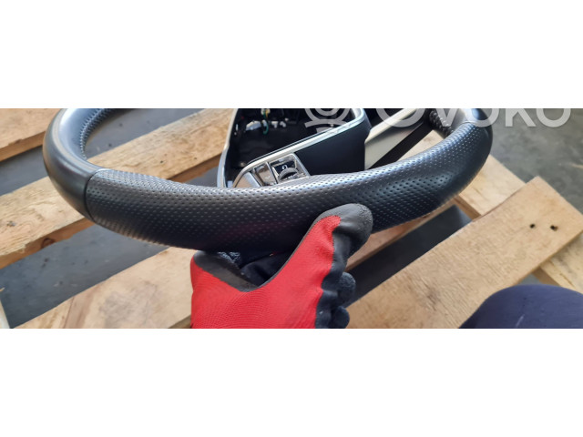 Volant Audi A6 S6 C8 4K 2020 4K0419091N, SLINE