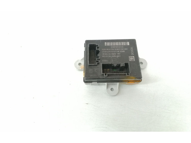 Блок управления 31334483 Volvo S60