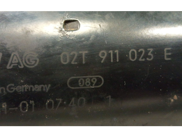 Стартер 02T911023E, 0001121016 Audi A2