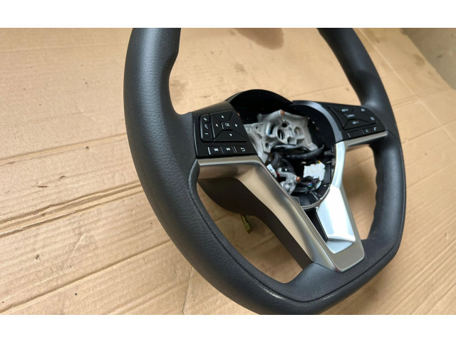 Volant Nissan Juke II F16 2021 34277068A