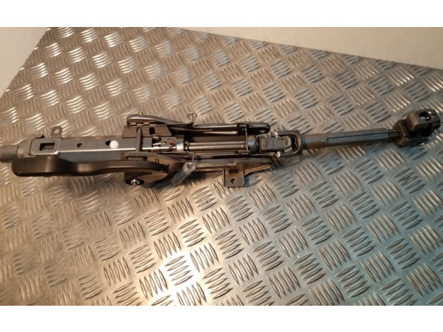 рейка Колонка рулевая 1K2419502BC Volkswagen Golf VI 2008 - 2013 года