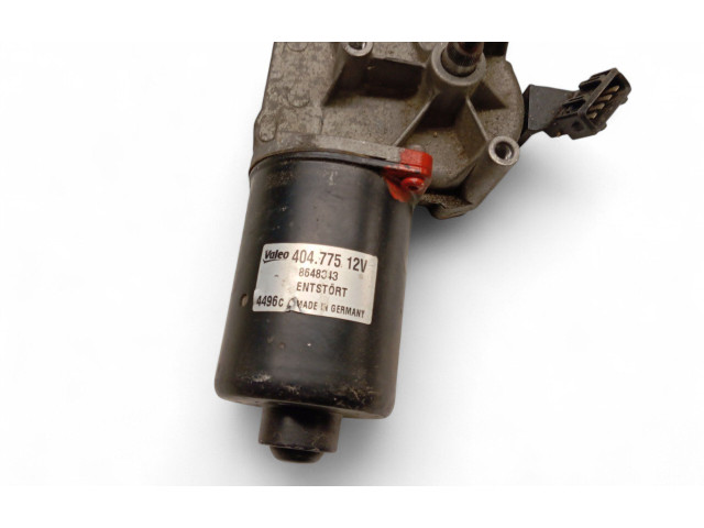 Моторчик дворников 8648343    Volvo V70