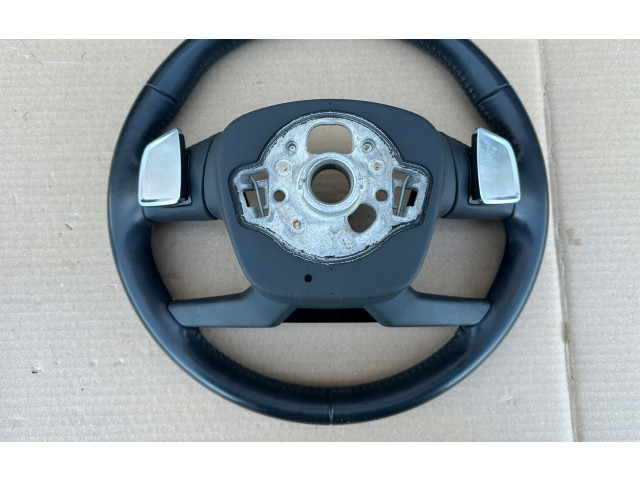 Volant Audi A6 S6 C8 4K 2021 4N0419091B