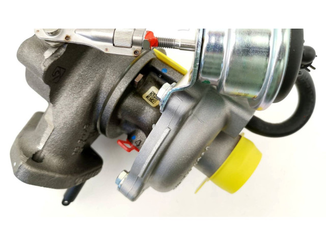 Турбина Fiat 500L 71784113, 0071784113