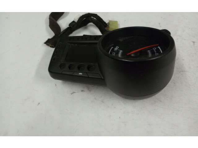 Панель приборов Chevrolet Spark