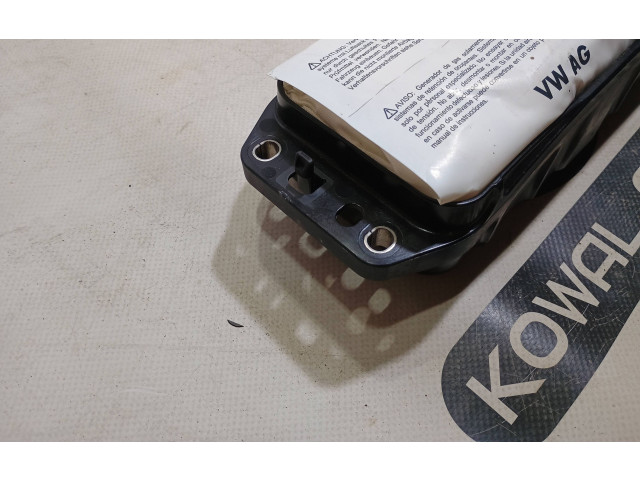 Подушка безопасности пассажира    Audi A6 S6 C8 4K