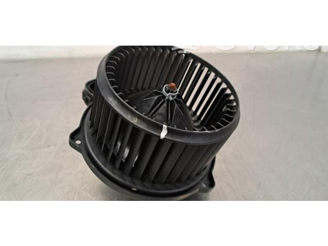 Turbodmychadlo Вентилятор печки 97113H8000 Hyundai Kona I