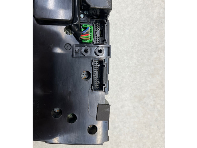 Блок управления климат-контролем 9472420, 10740360   Volvo S80