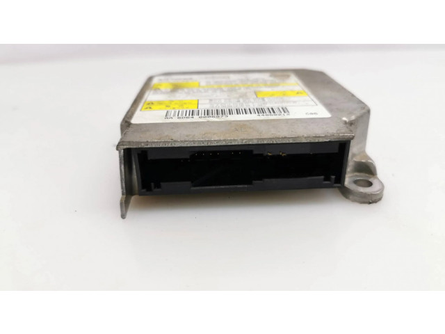 Блок подушек безопасности 8625131060, 5WY64076 SsangYong Actyon sports I