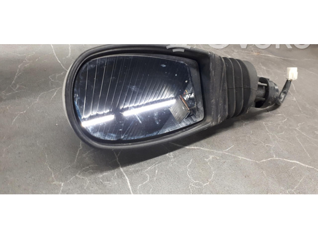 Зеркало электрическое        Fiat Punto (199)  2005 - 2018 года   