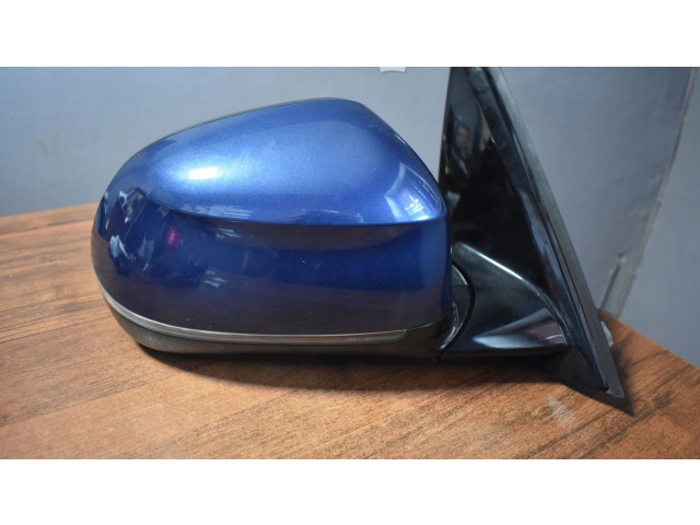 Зеркало электрическое BMW X3 G01 2018 - 2024 года