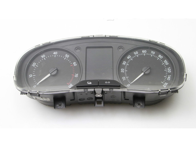 Вентилятор печки 5JA920900 Skoda Rapid (NH)