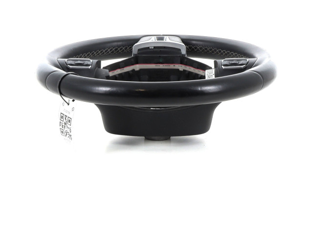 Руль Volkswagen Golf VI  2008 - 2013 года 3C8419091BERIE, Z0-0075K      