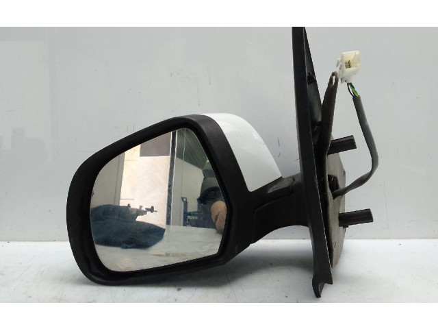 Зеркало электрическое Dacia Lodgy 2012 - года