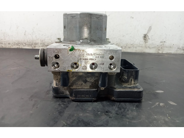 Jednotka ABS 47660HW60A Nissan Qashqai 2018