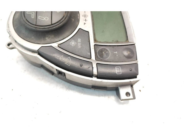 Блок управления климат-контролем 14874990YR, 9140010393   Peugeot 807