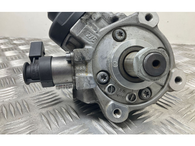 Рулевая рейка Топливный насос 03L130755AC Audi A6 S6 C7 4G 2011 - 2018 года