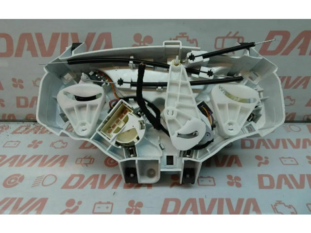 Блок управления кондиционера воздуха / климата/ печки (в салоне) 98618294 Ford Ka