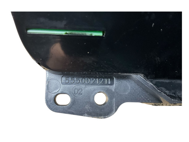 Přístrojová deska Fiat 500 2008 5550021211